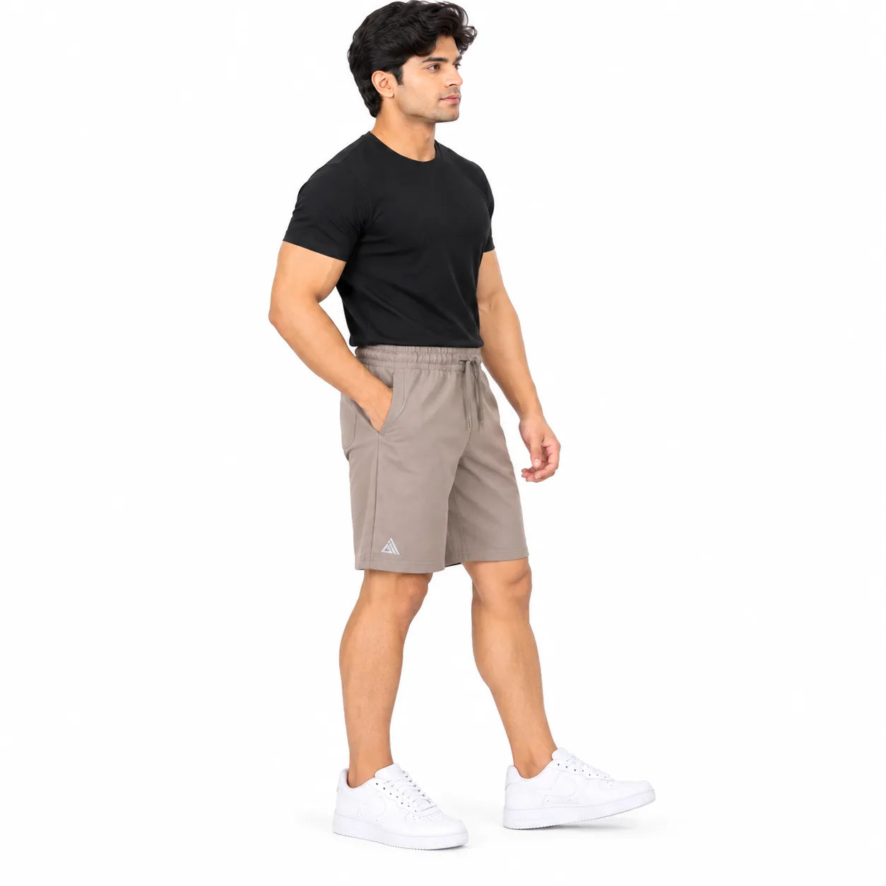 TROUSERS - MEN