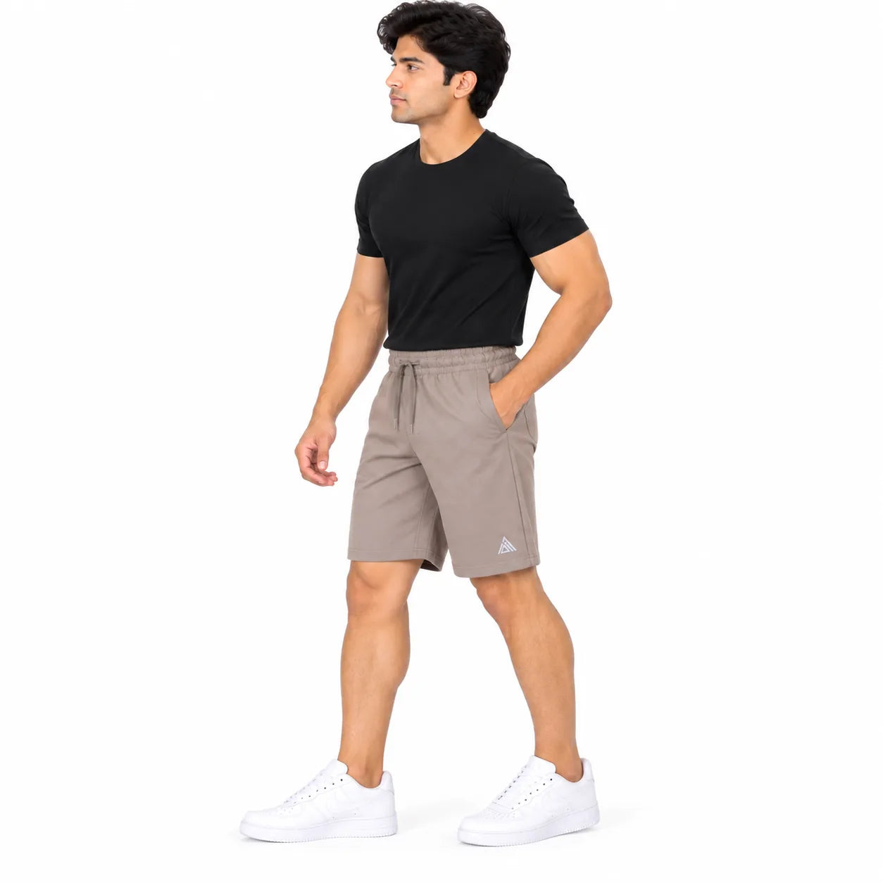 TROUSERS - MEN