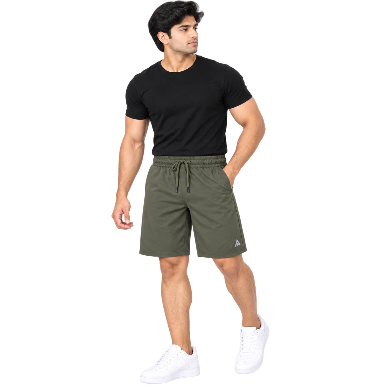 TROUSERS - MEN