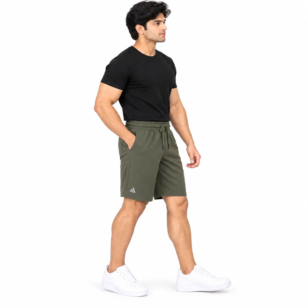 TROUSERS - MEN