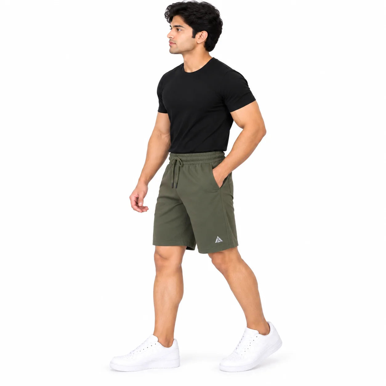 TROUSERS - MEN