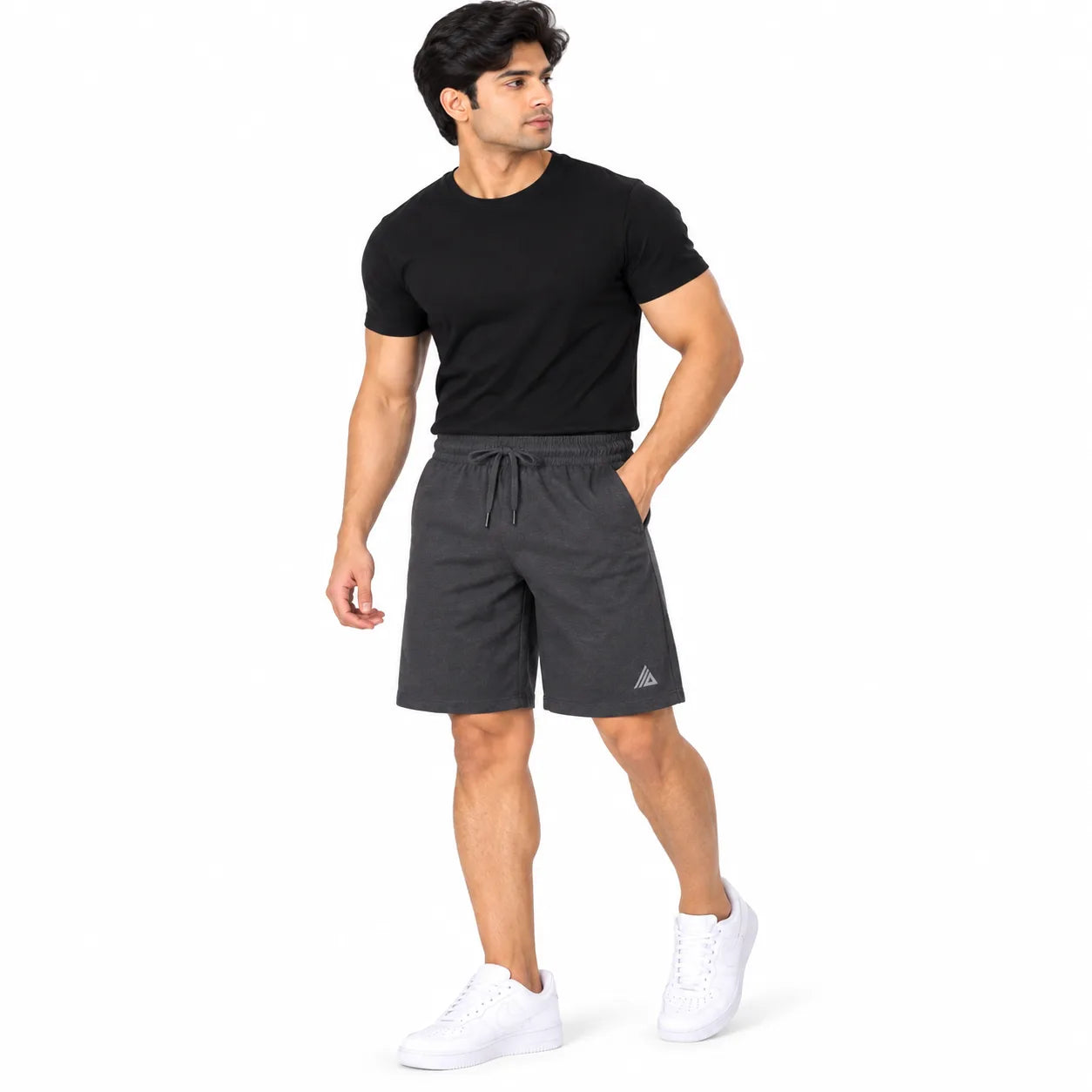 TROUSERS - MEN