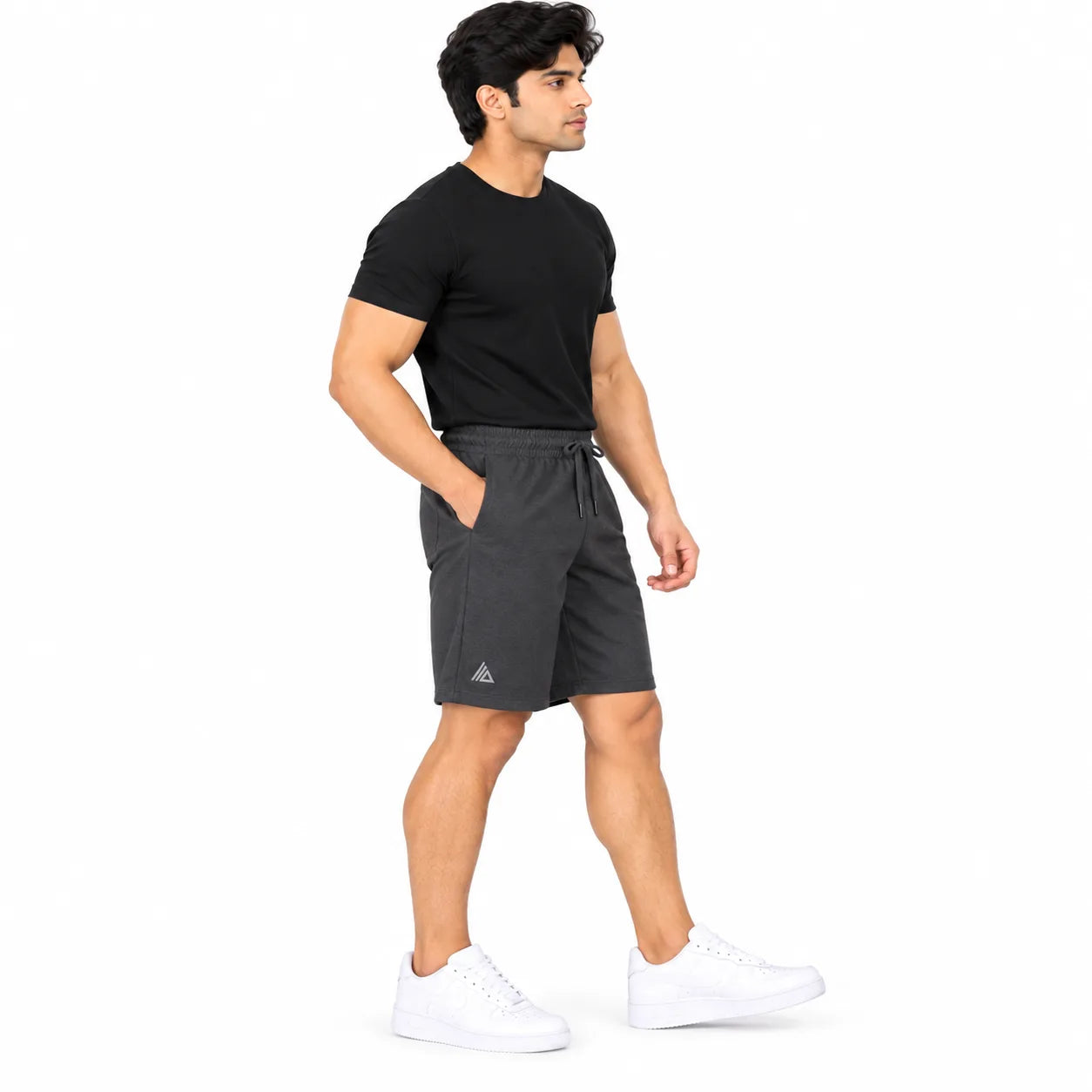 TROUSERS - MEN