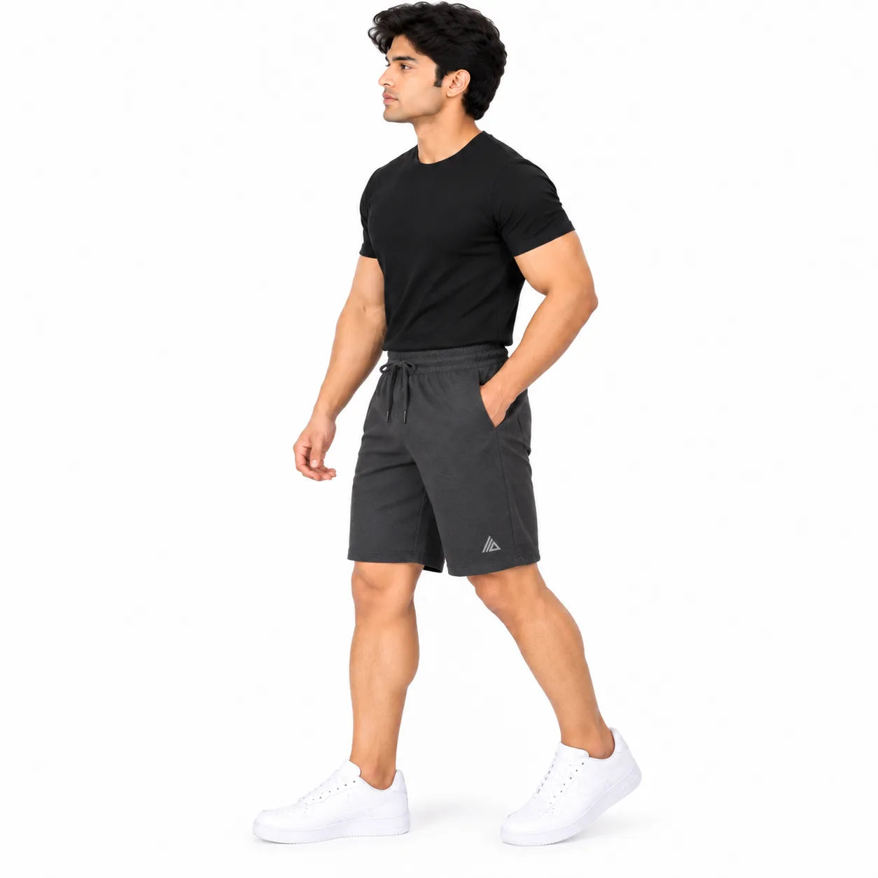 TROUSERS - MEN