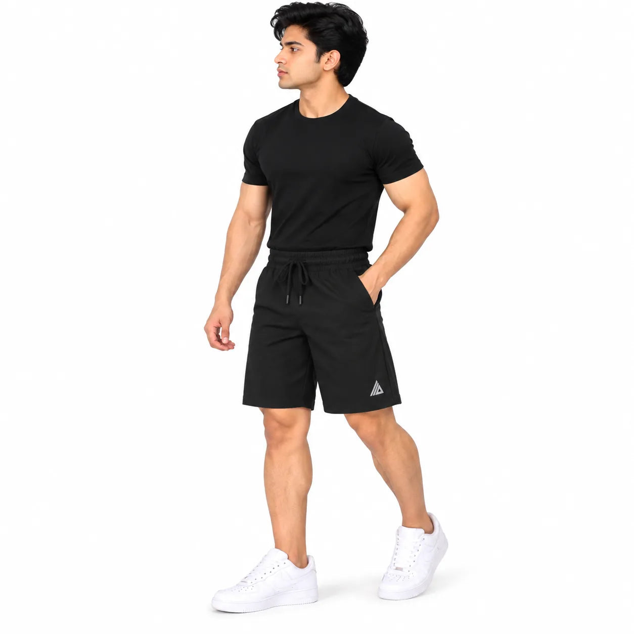 TROUSERS - MEN