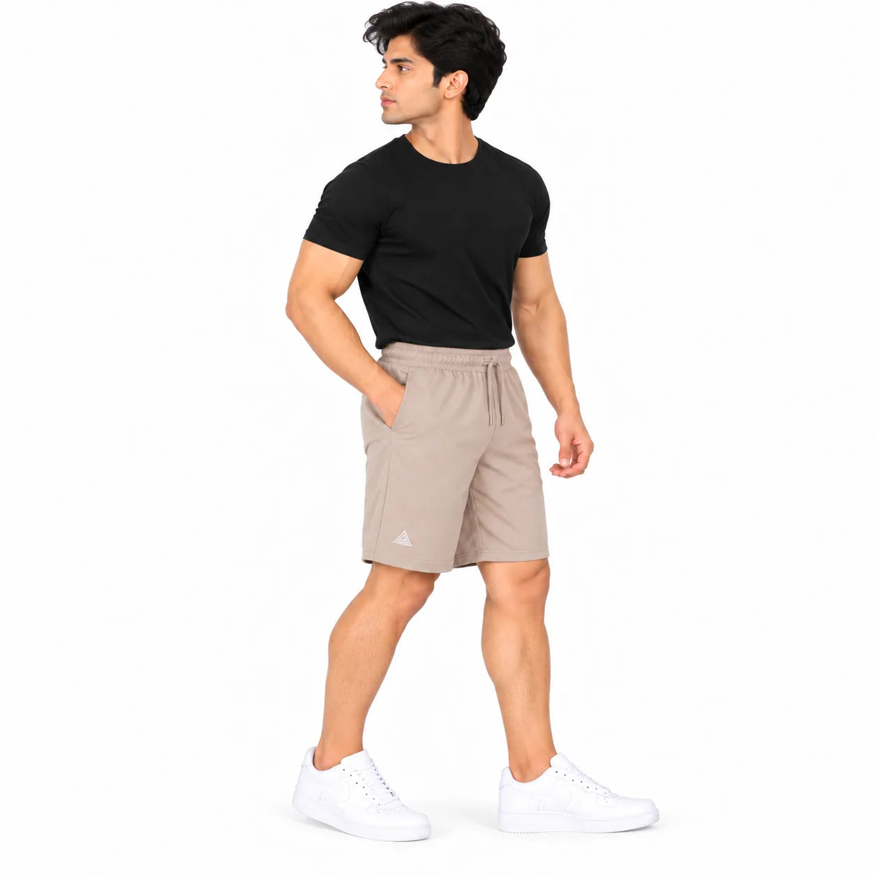 TROUSERS - MEN