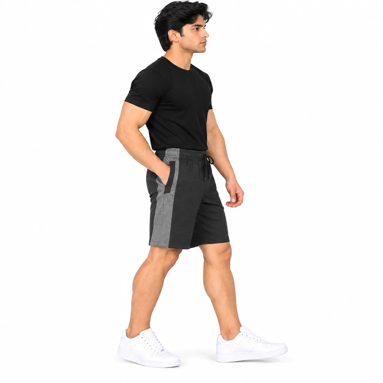 TROUSERS - MEN