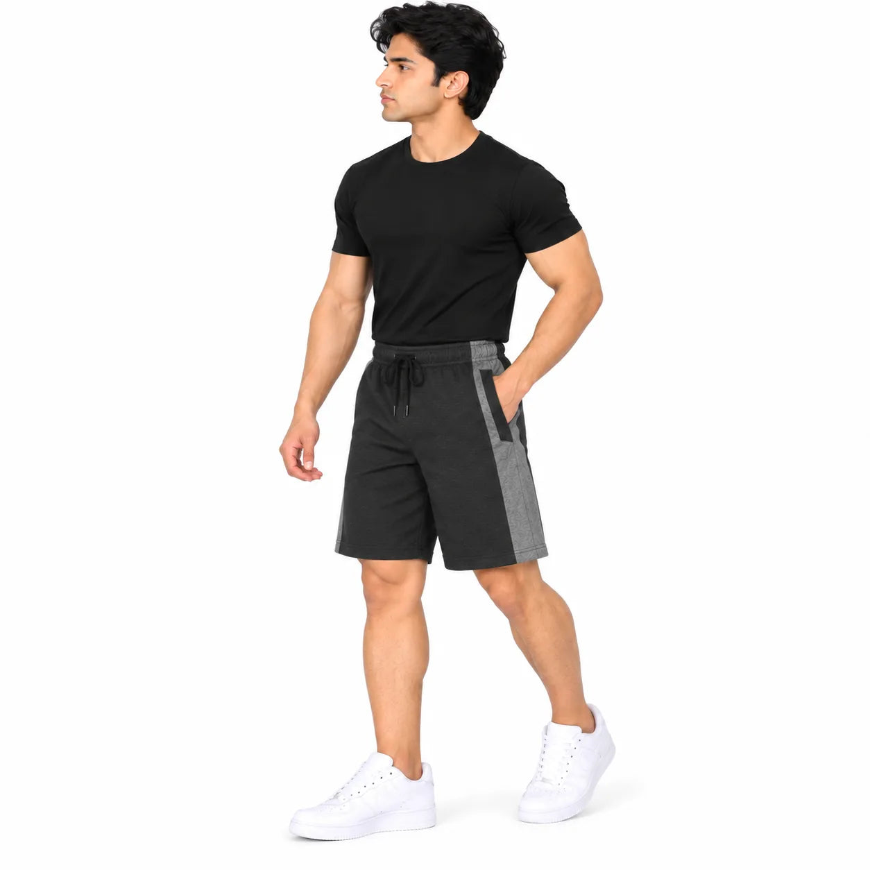 TROUSERS - MEN