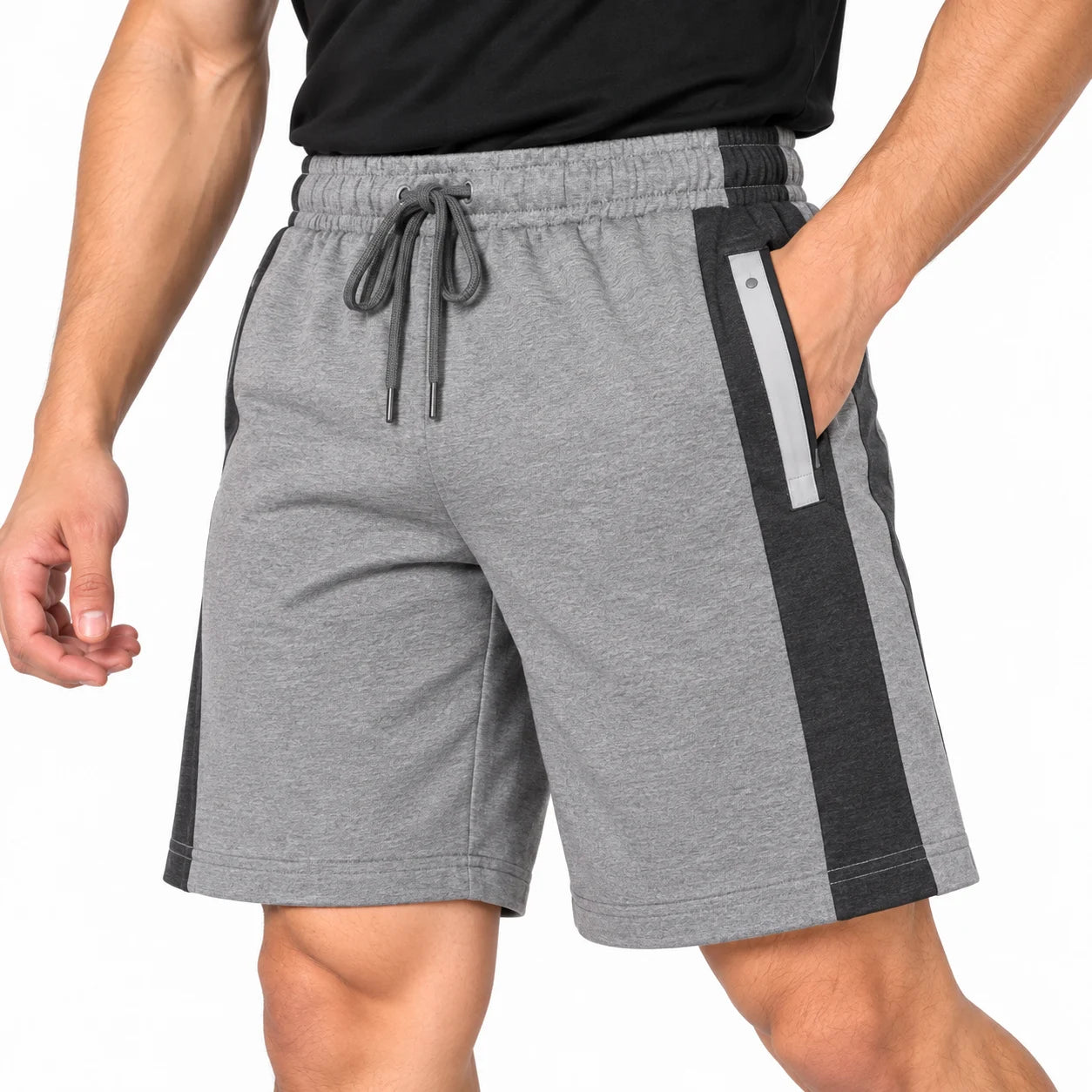 TROUSERS - MEN
