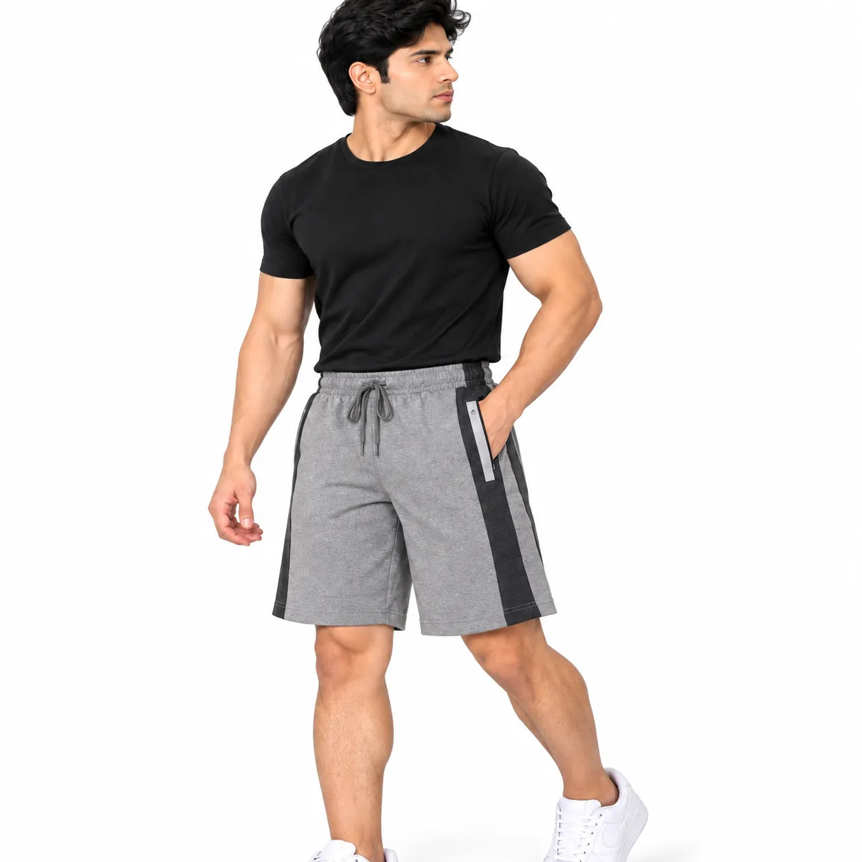 TROUSERS - MEN
