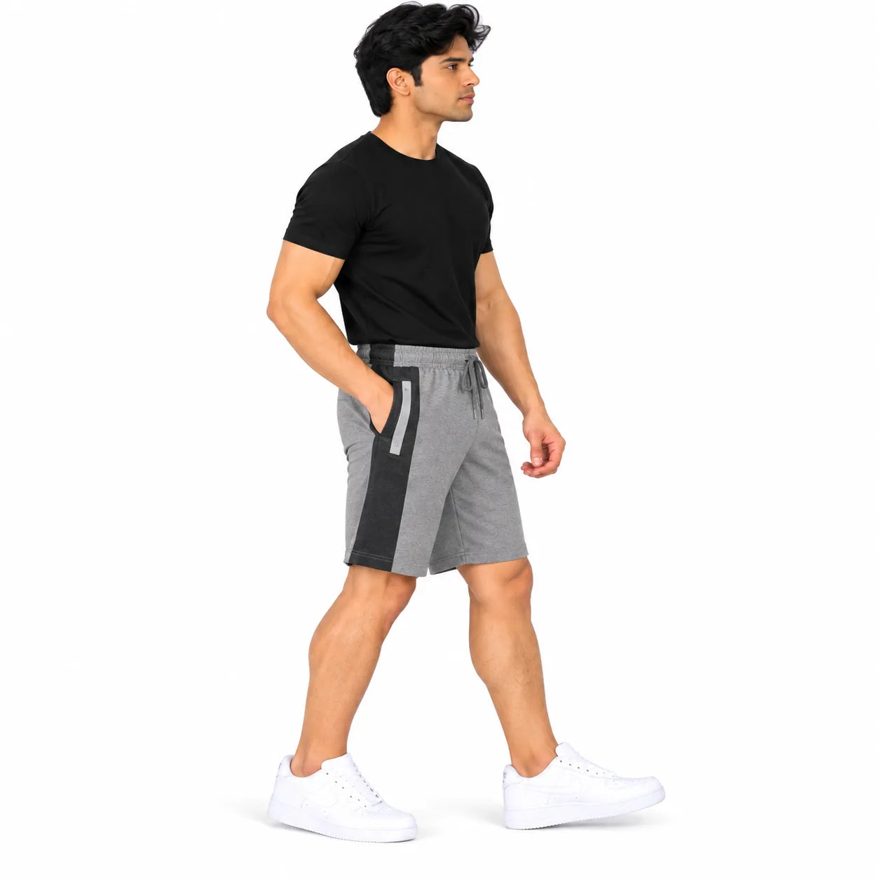 TROUSERS - MEN