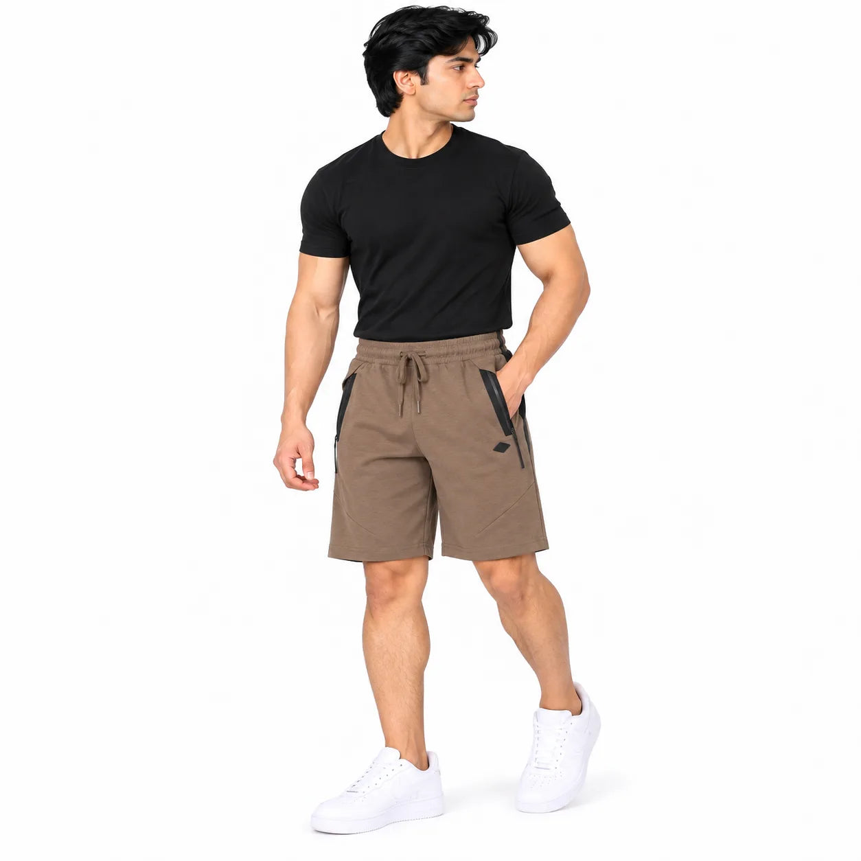 TROUSERS - MEN
