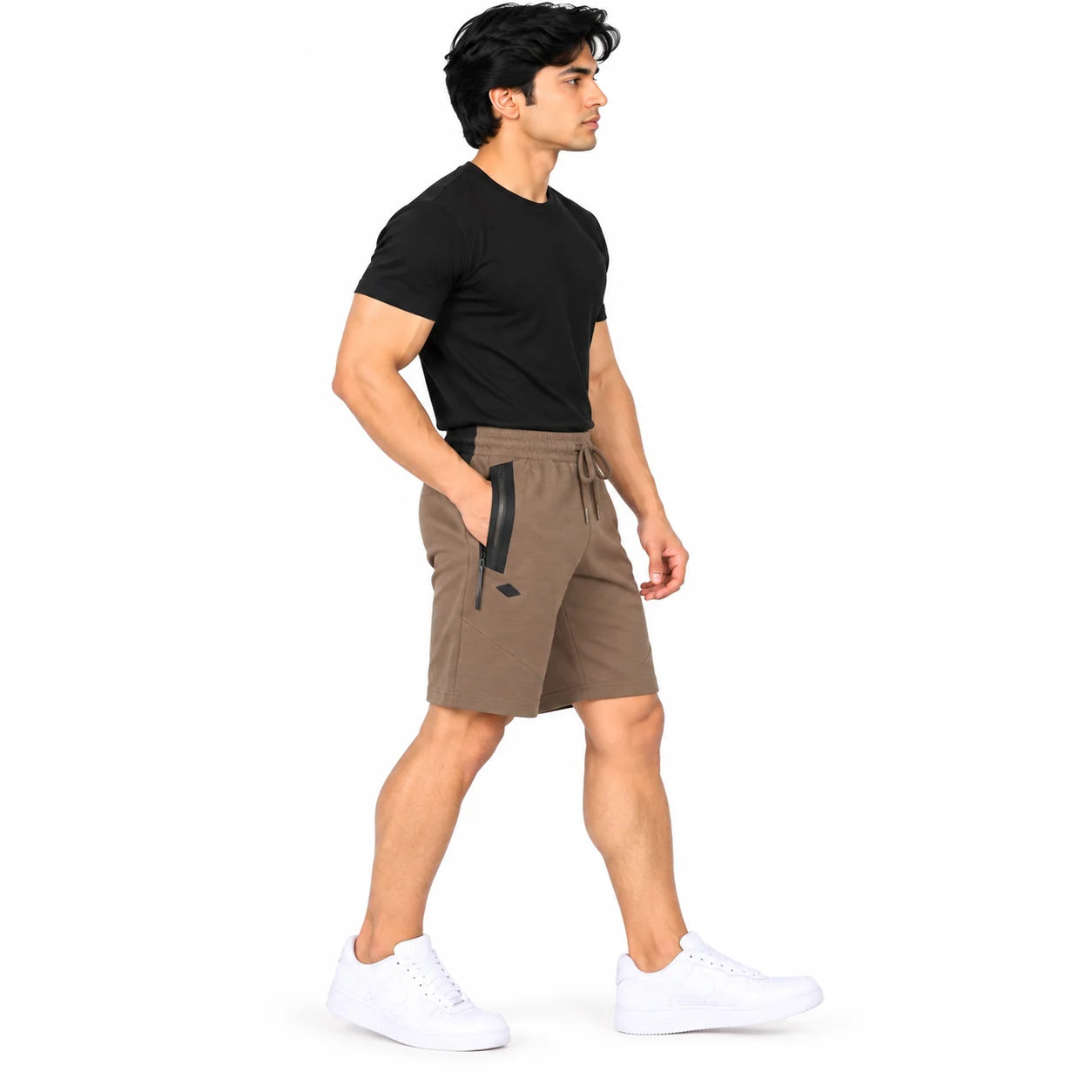 TROUSERS - MEN