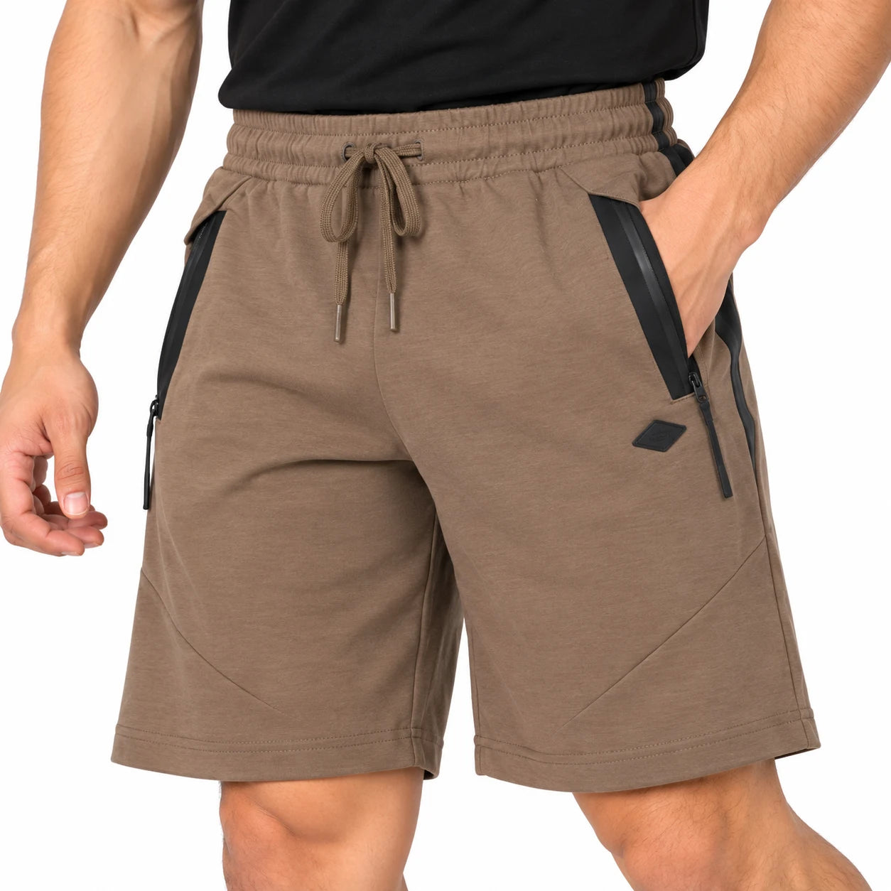 TROUSERS - MEN