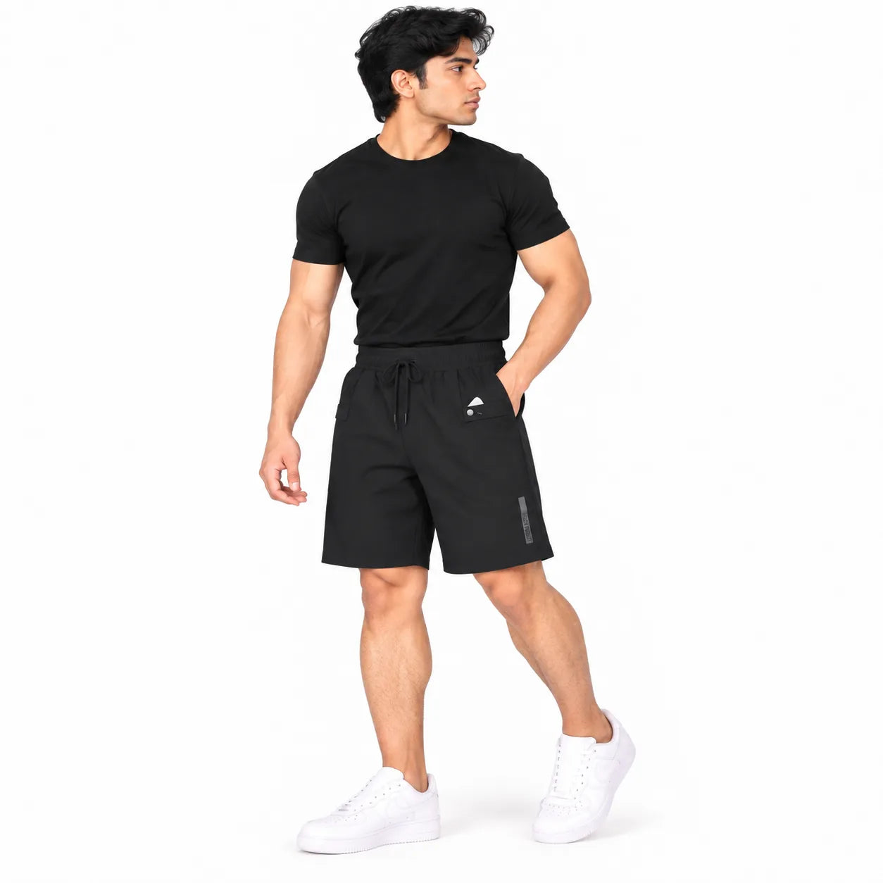 TROUSERS - MEN
