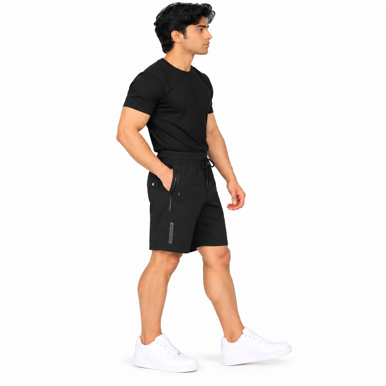 TROUSERS - MEN