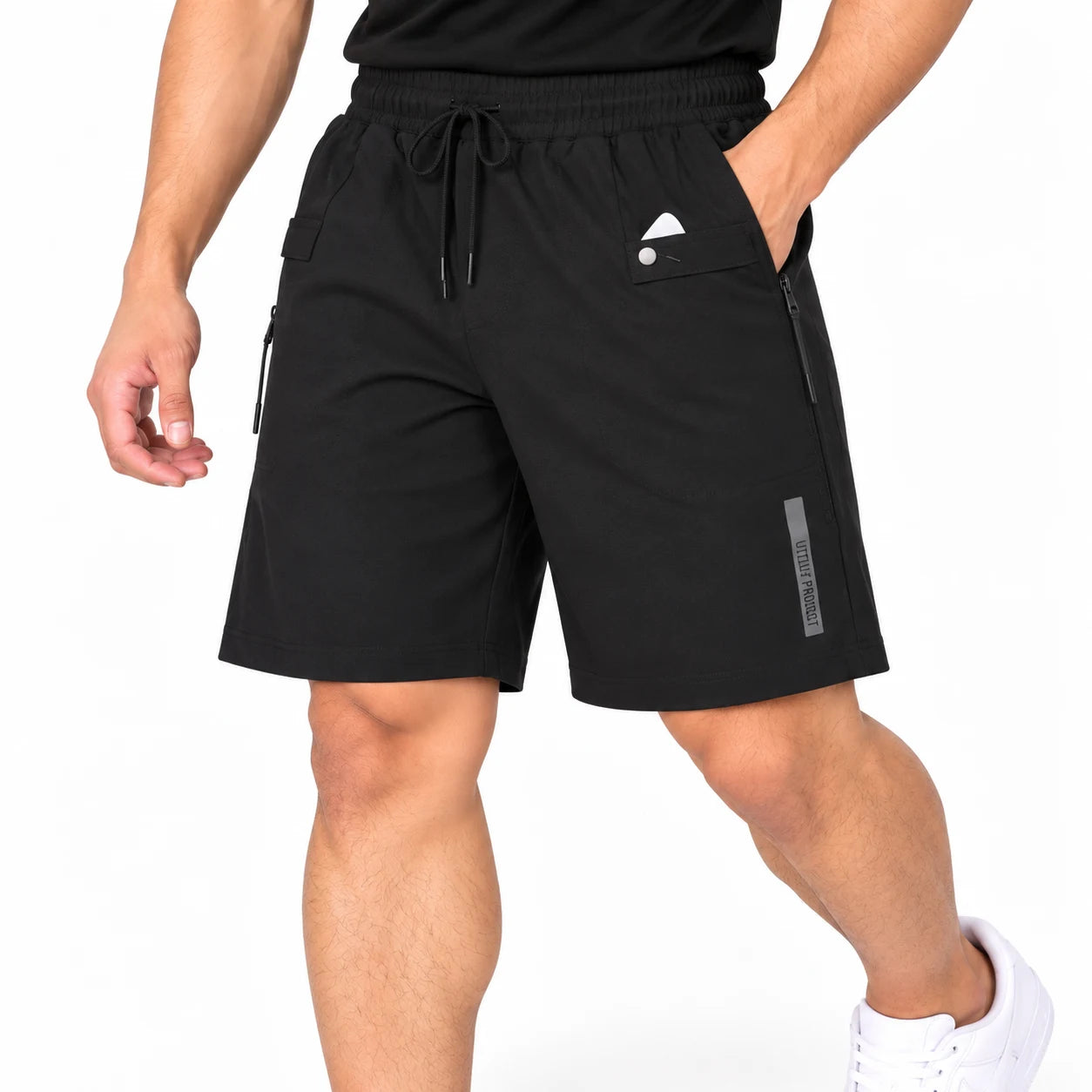 TROUSERS - MEN