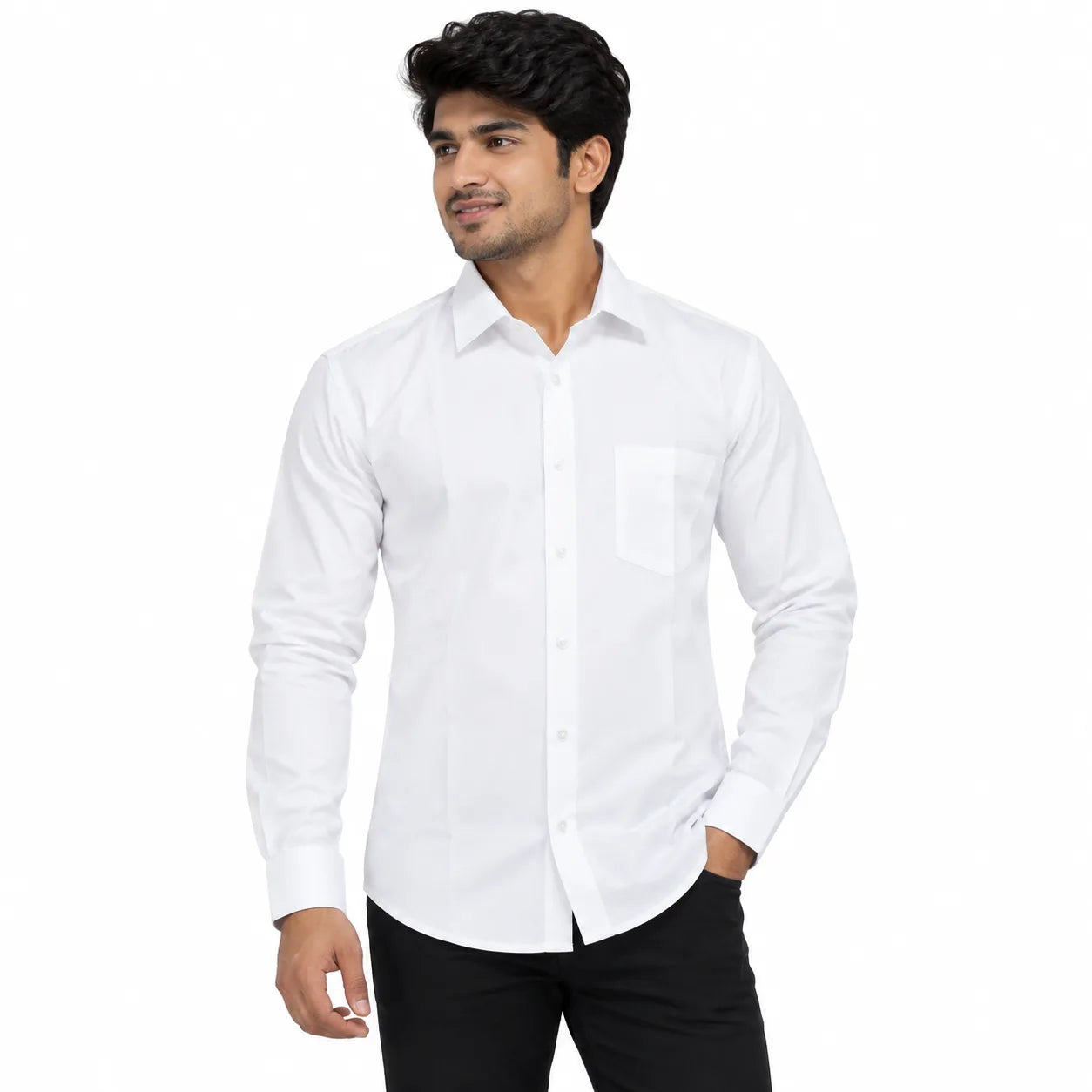 SHIRTS - MEN