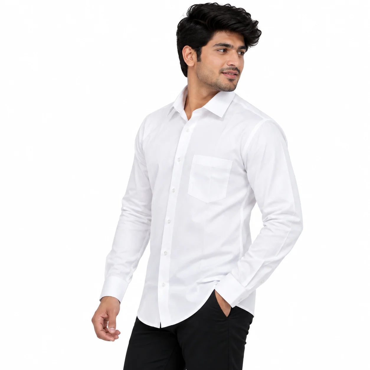 SHIRTS - MEN