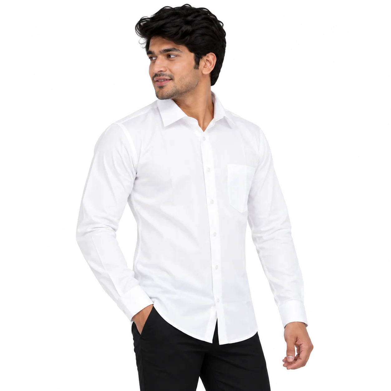 SHIRTS - MEN