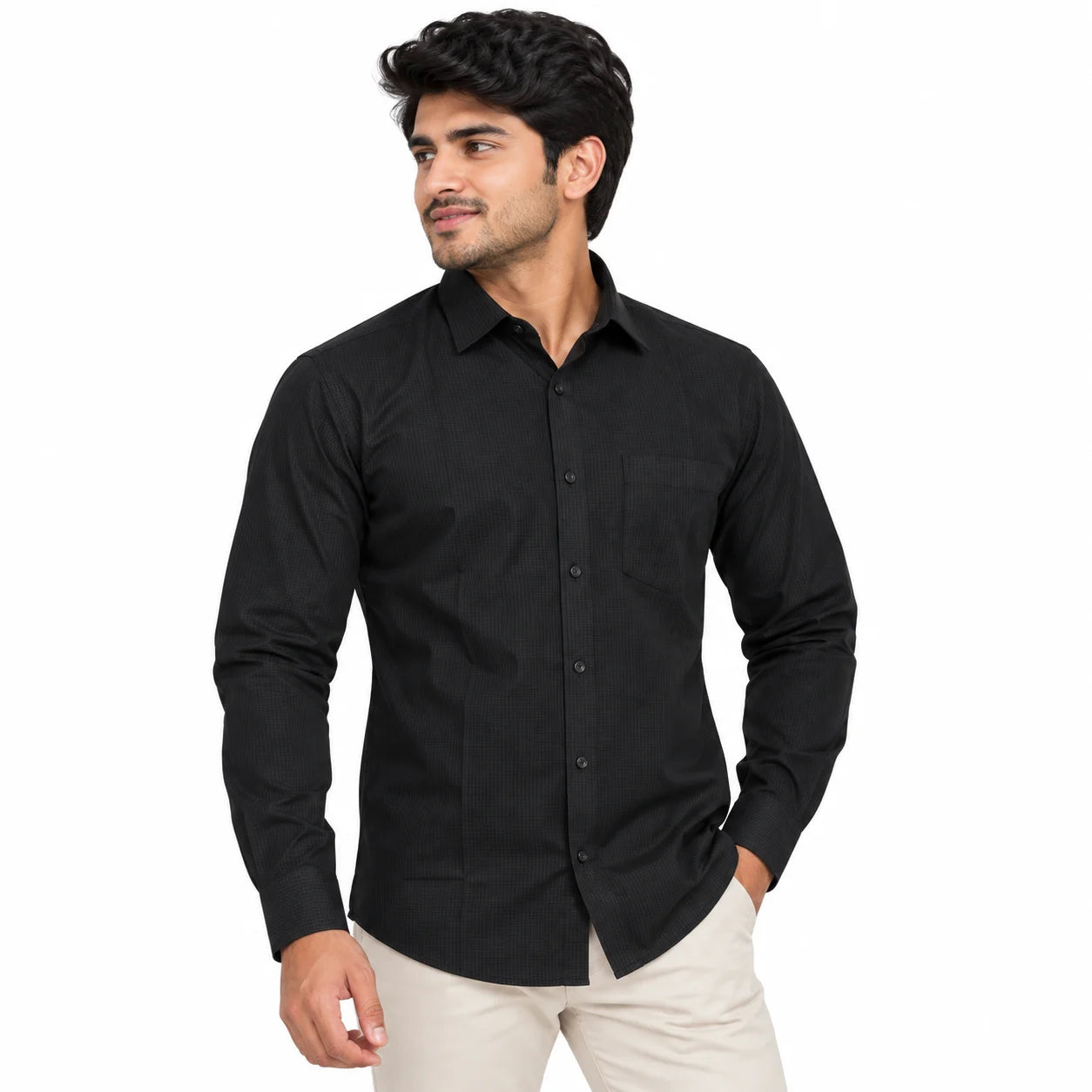 SHIRTS - MEN