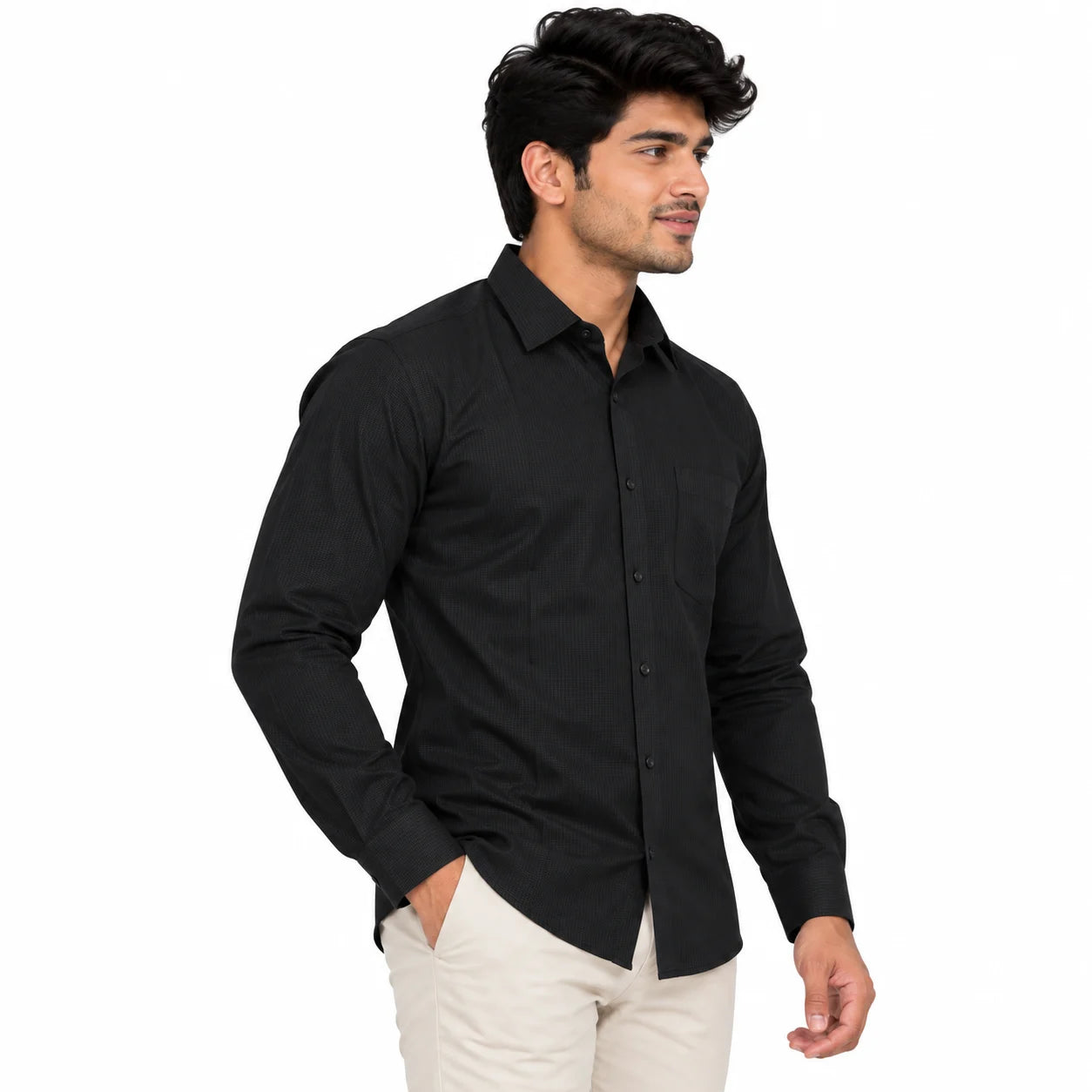 SHIRTS - MEN