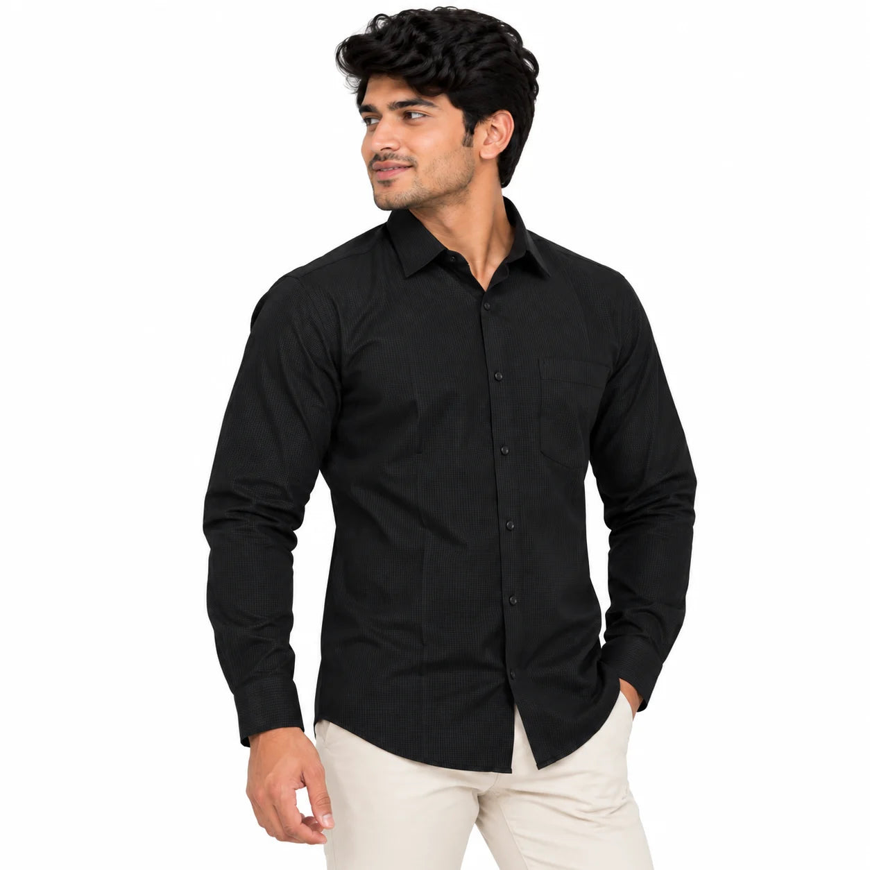 SHIRTS - MEN
