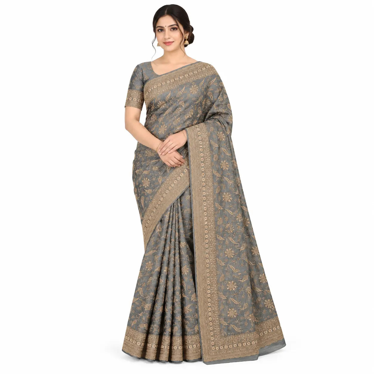DESIGNER SAREE