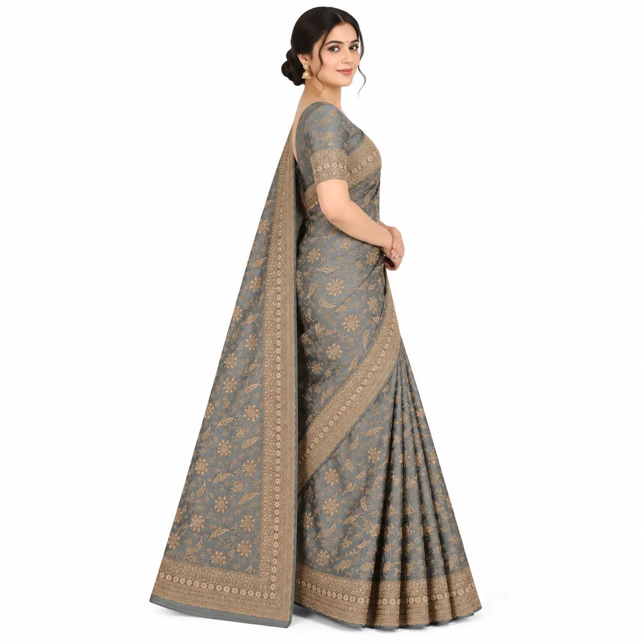 DESIGNER SAREE