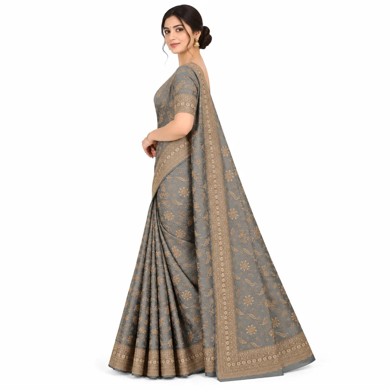 DESIGNER SAREE