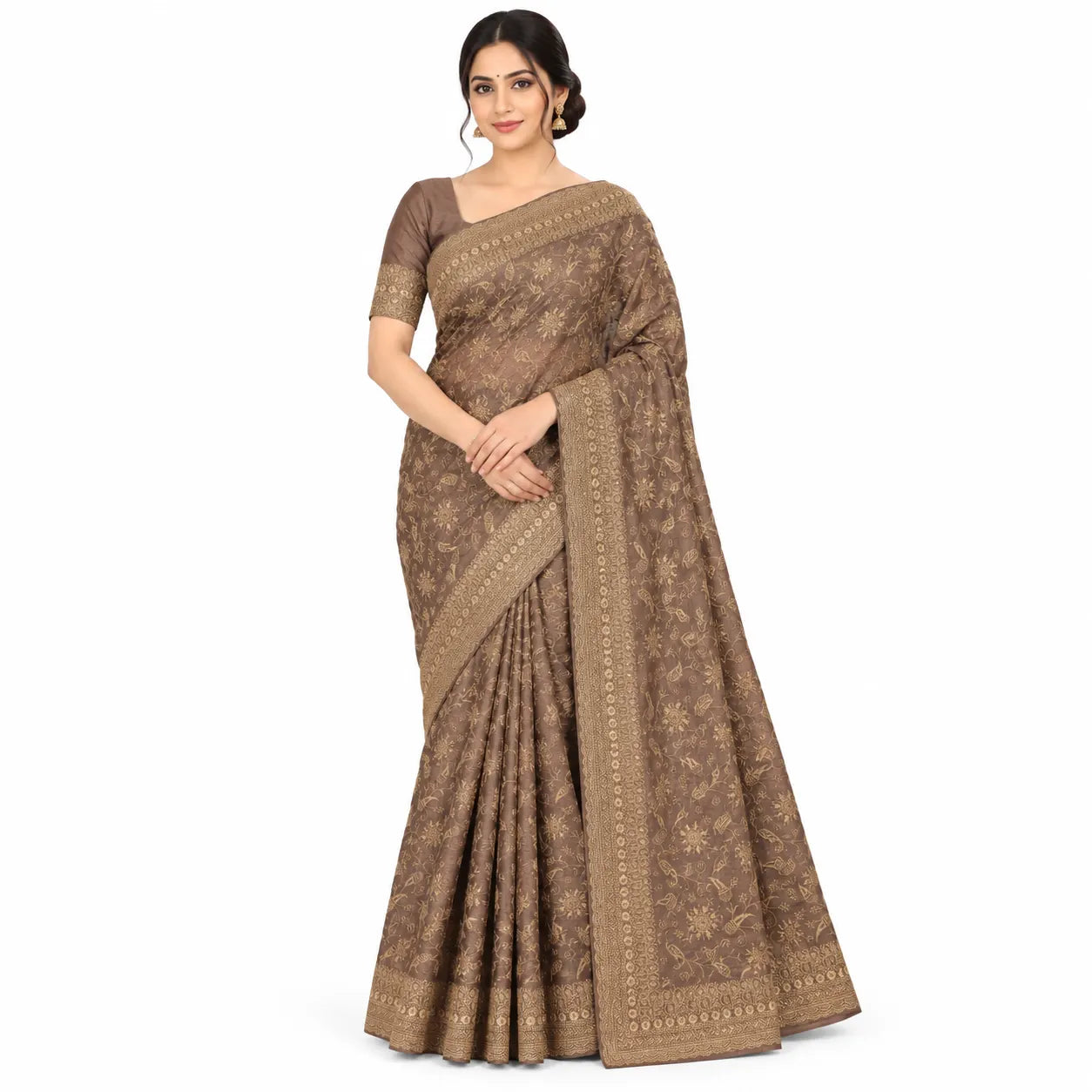 DESIGNER SAREE