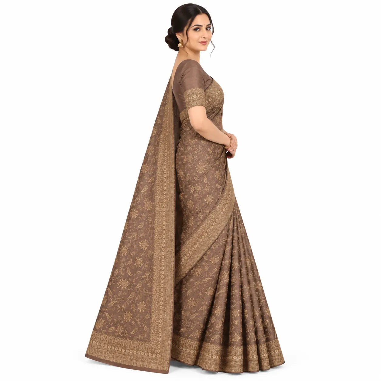 DESIGNER SAREE
