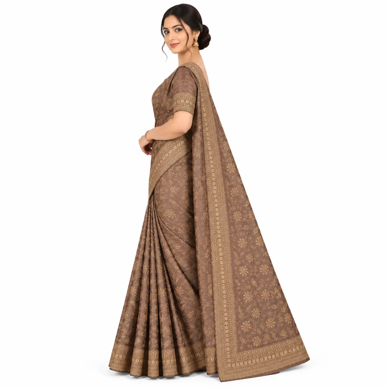 DESIGNER SAREE