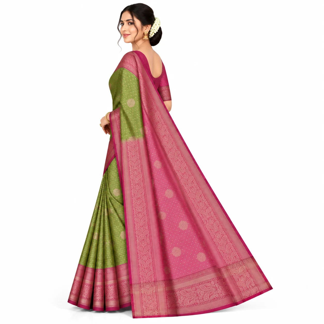 SAREE