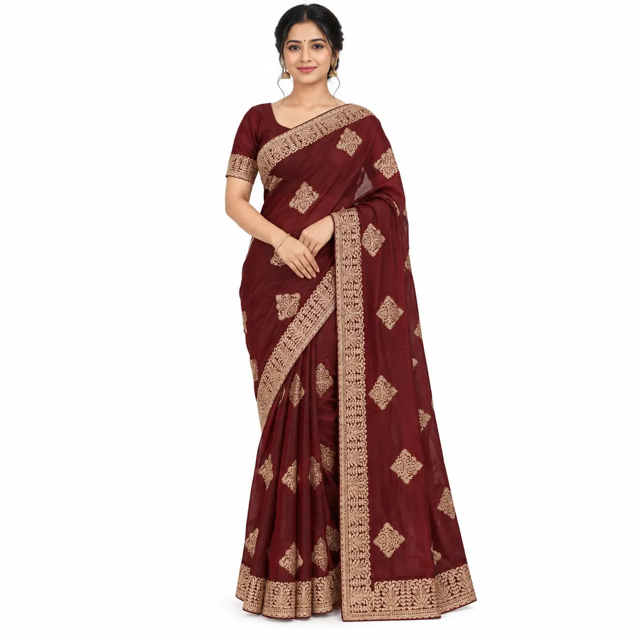 DESIGNER SAREE