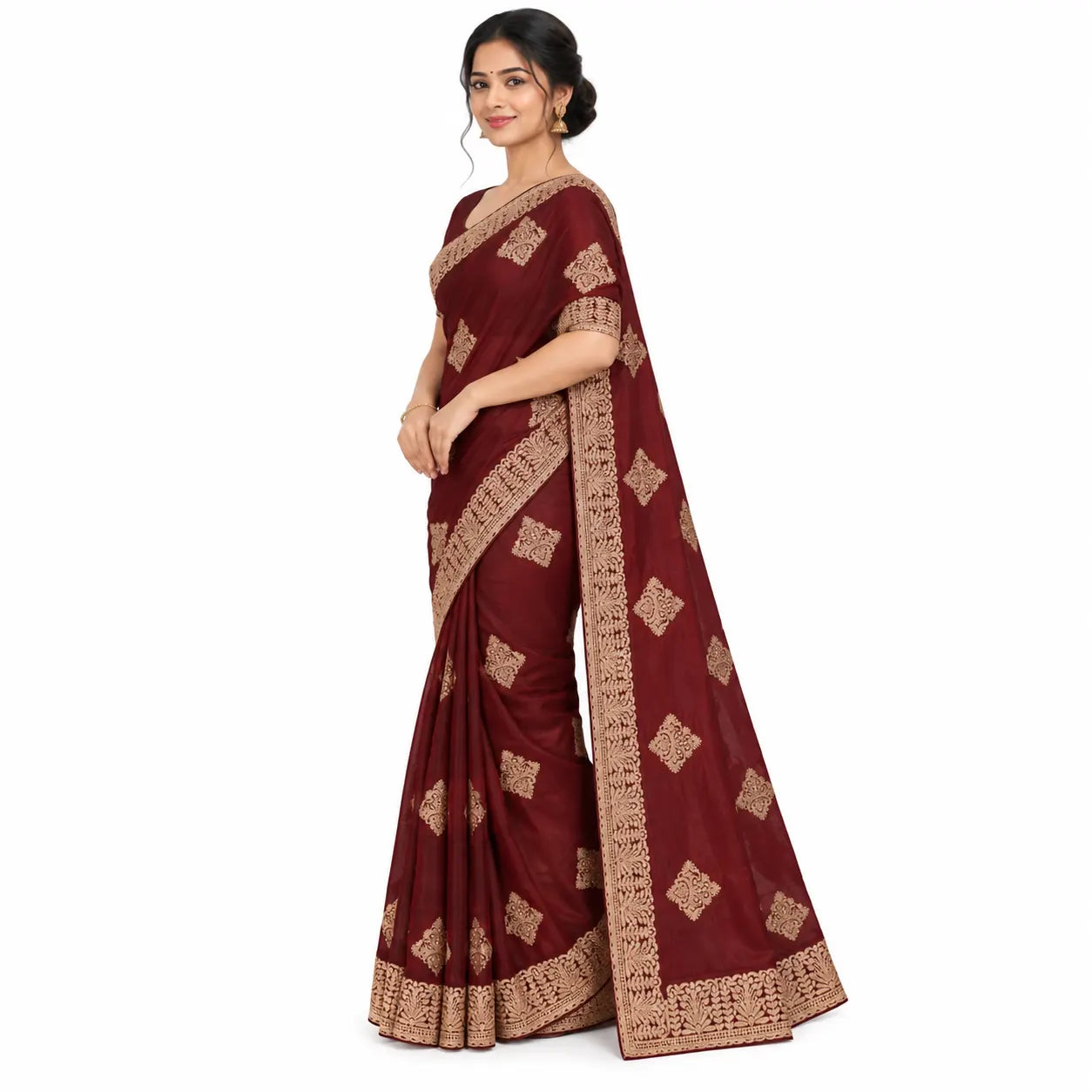 DESIGNER SAREE