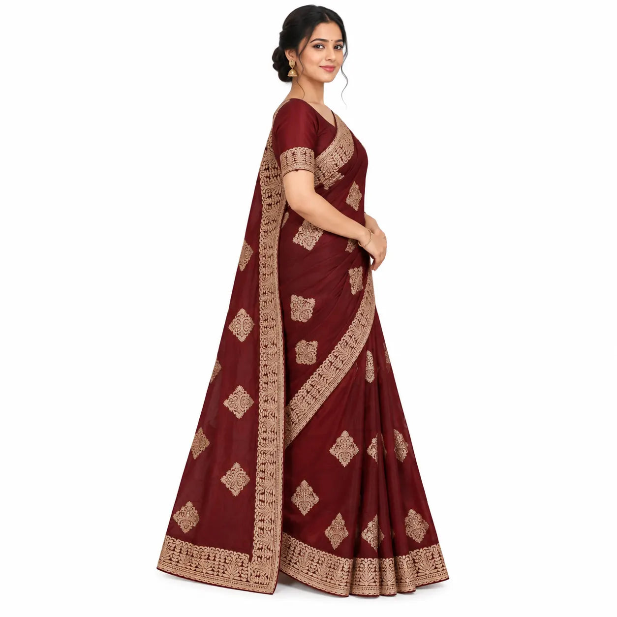 DESIGNER SAREE
