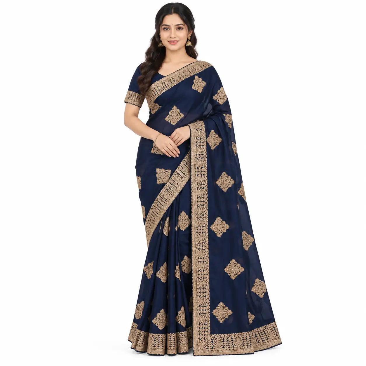 DESIGNER SAREE