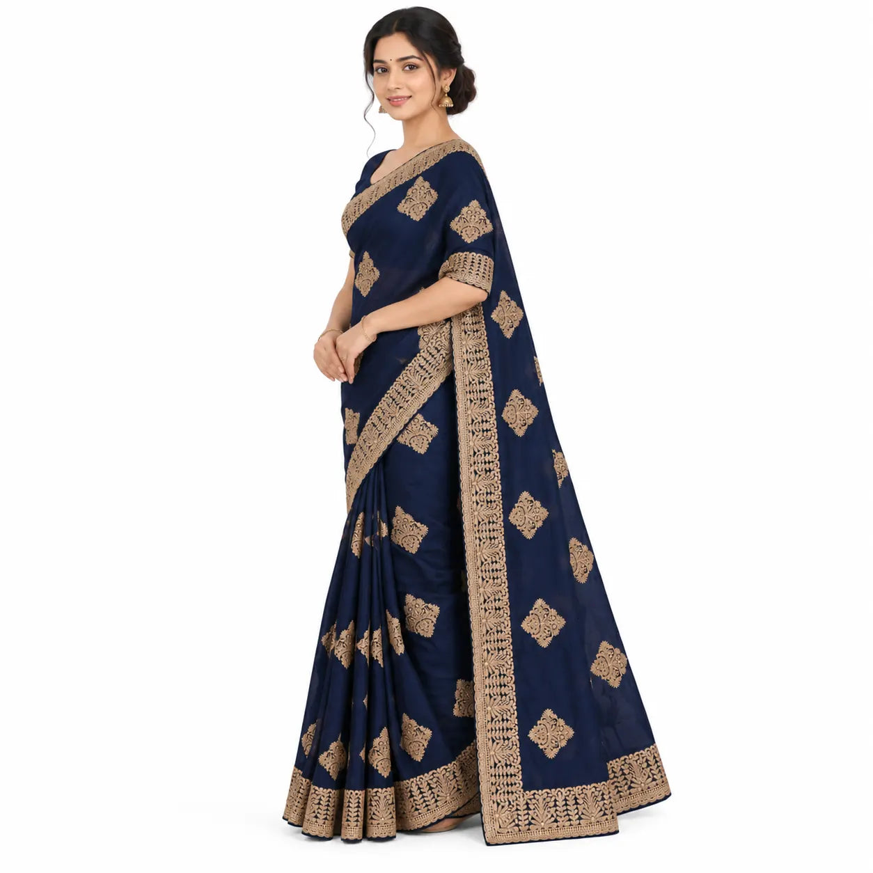 DESIGNER SAREE