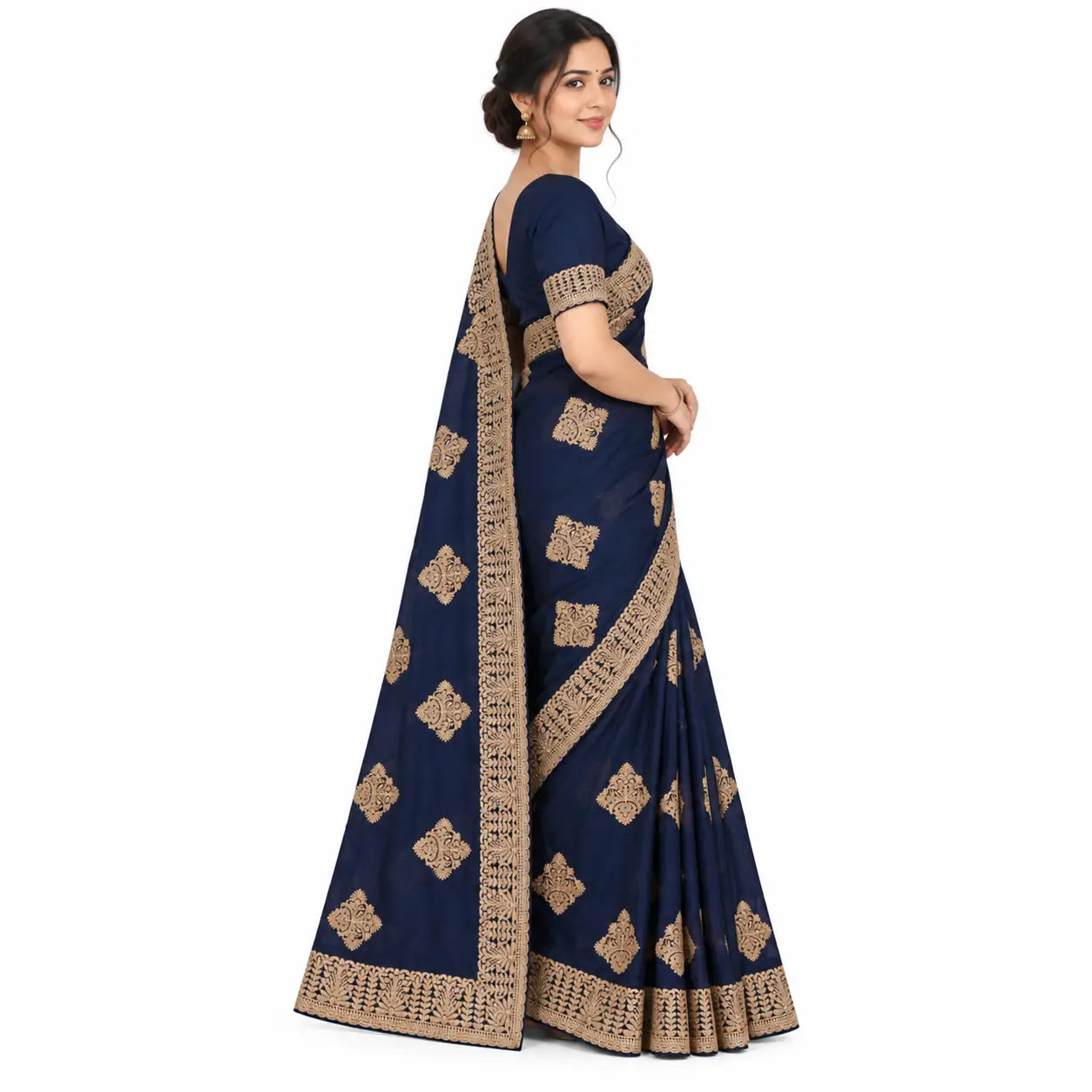 DESIGNER SAREE