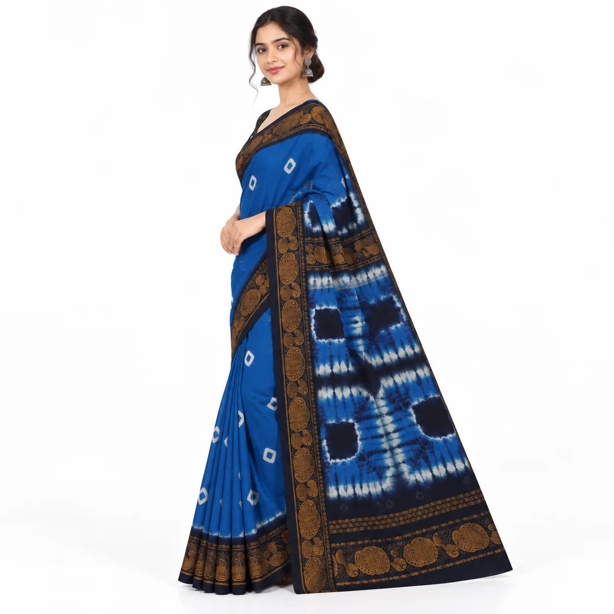 COTTON SAREE