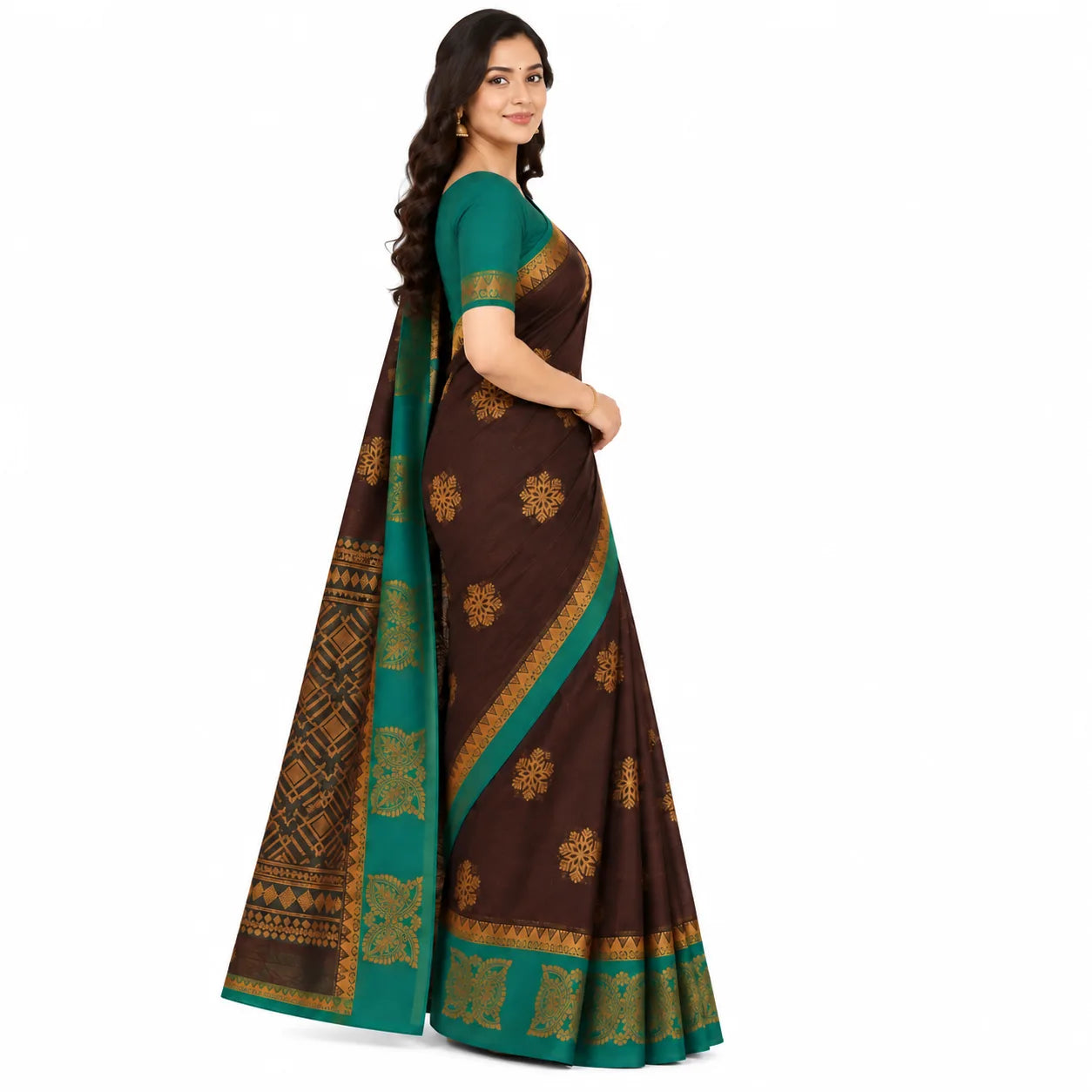 FANCY SAREE