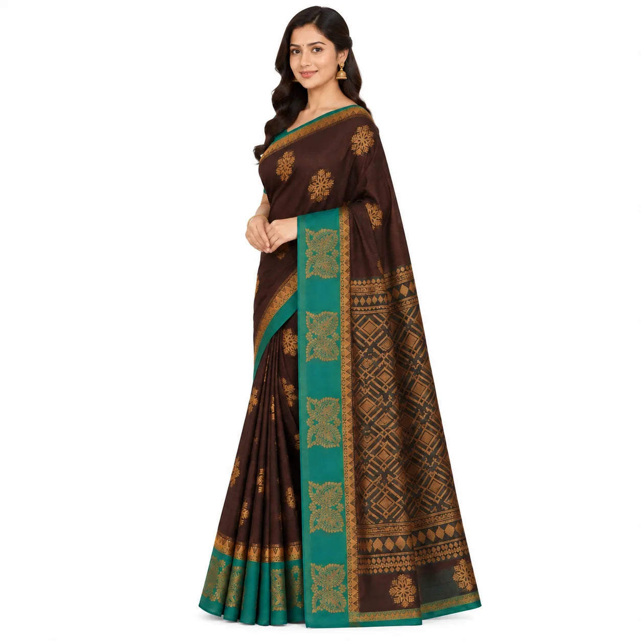 FANCY SAREE