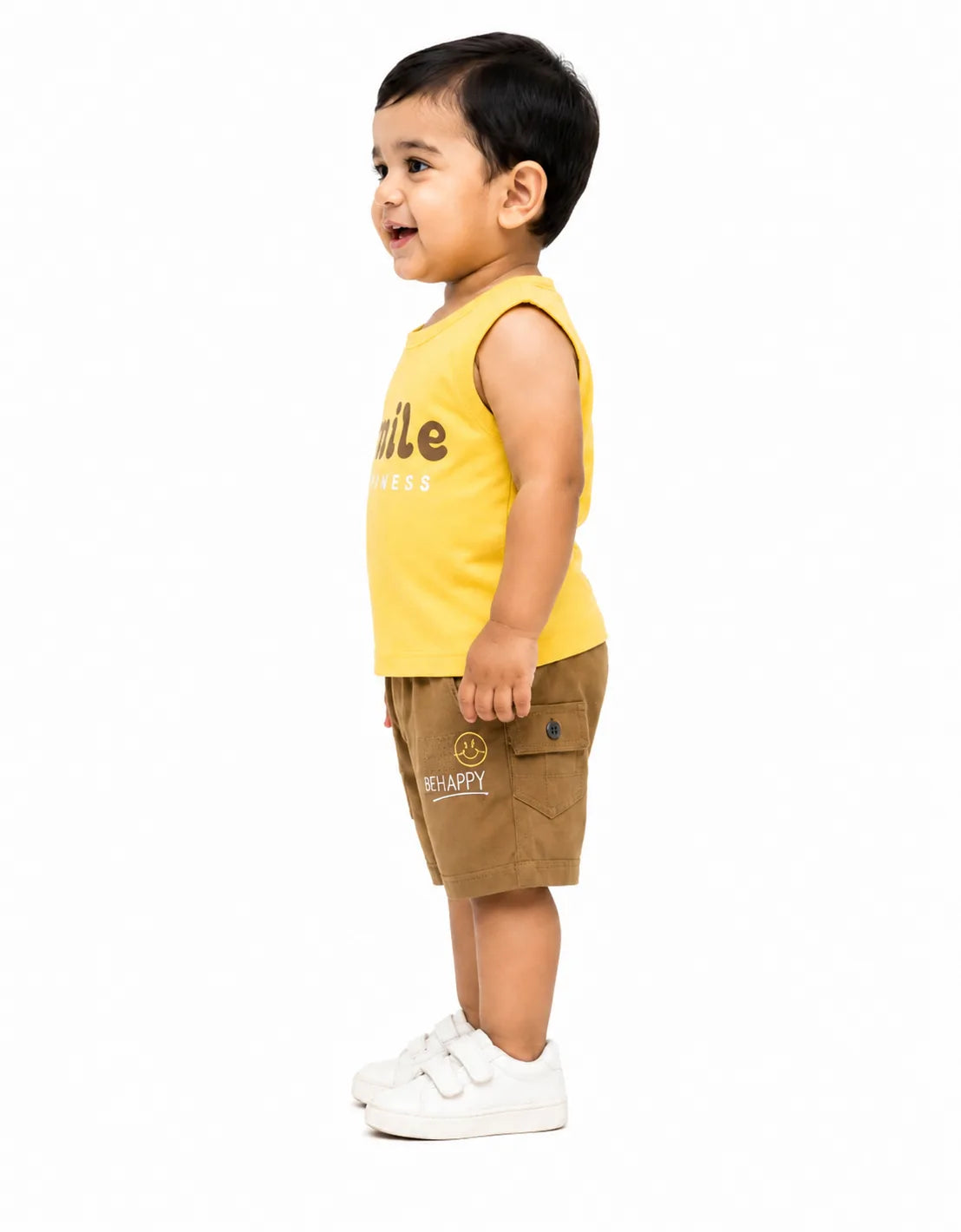 TROUSER T-SHIRT