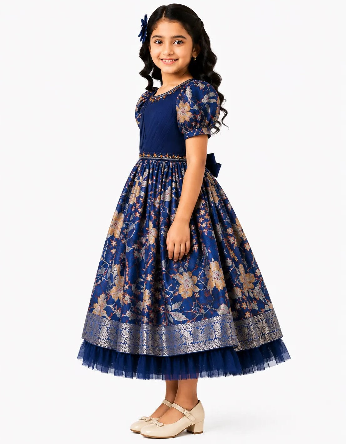 FROCK