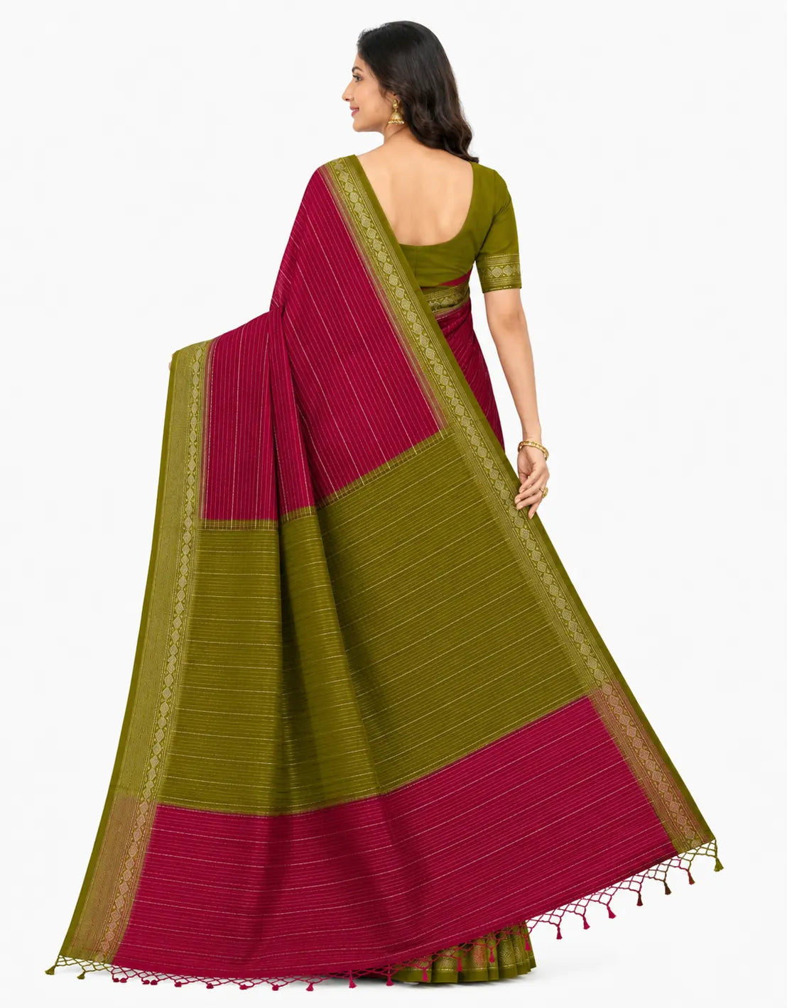 MYSORE SILK COTTON
