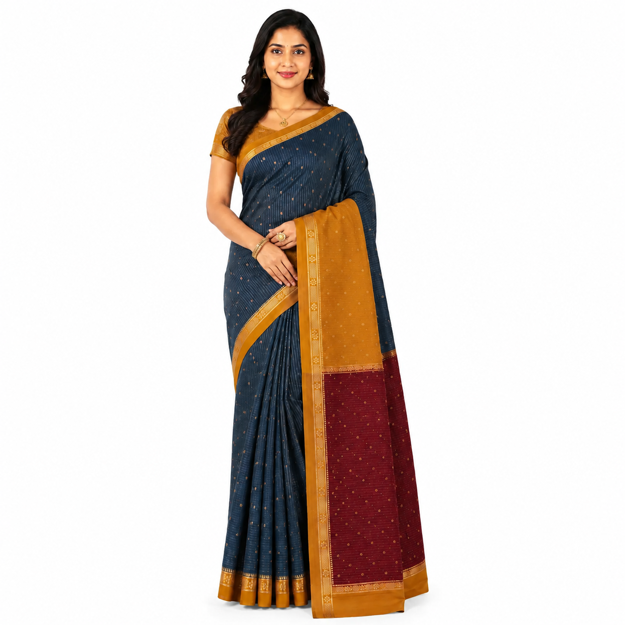 MYSORE SILK SAREES