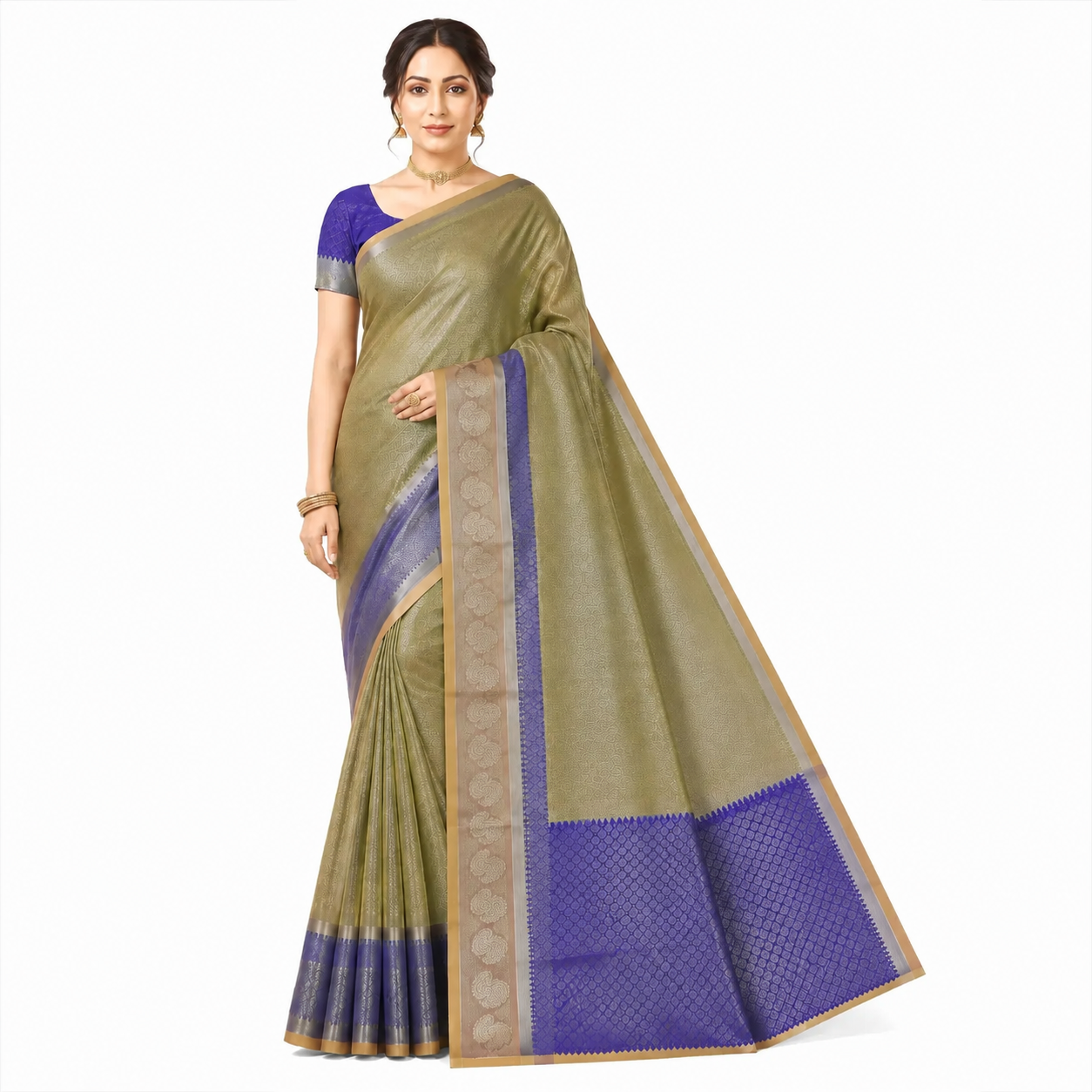 FANCY SAREES