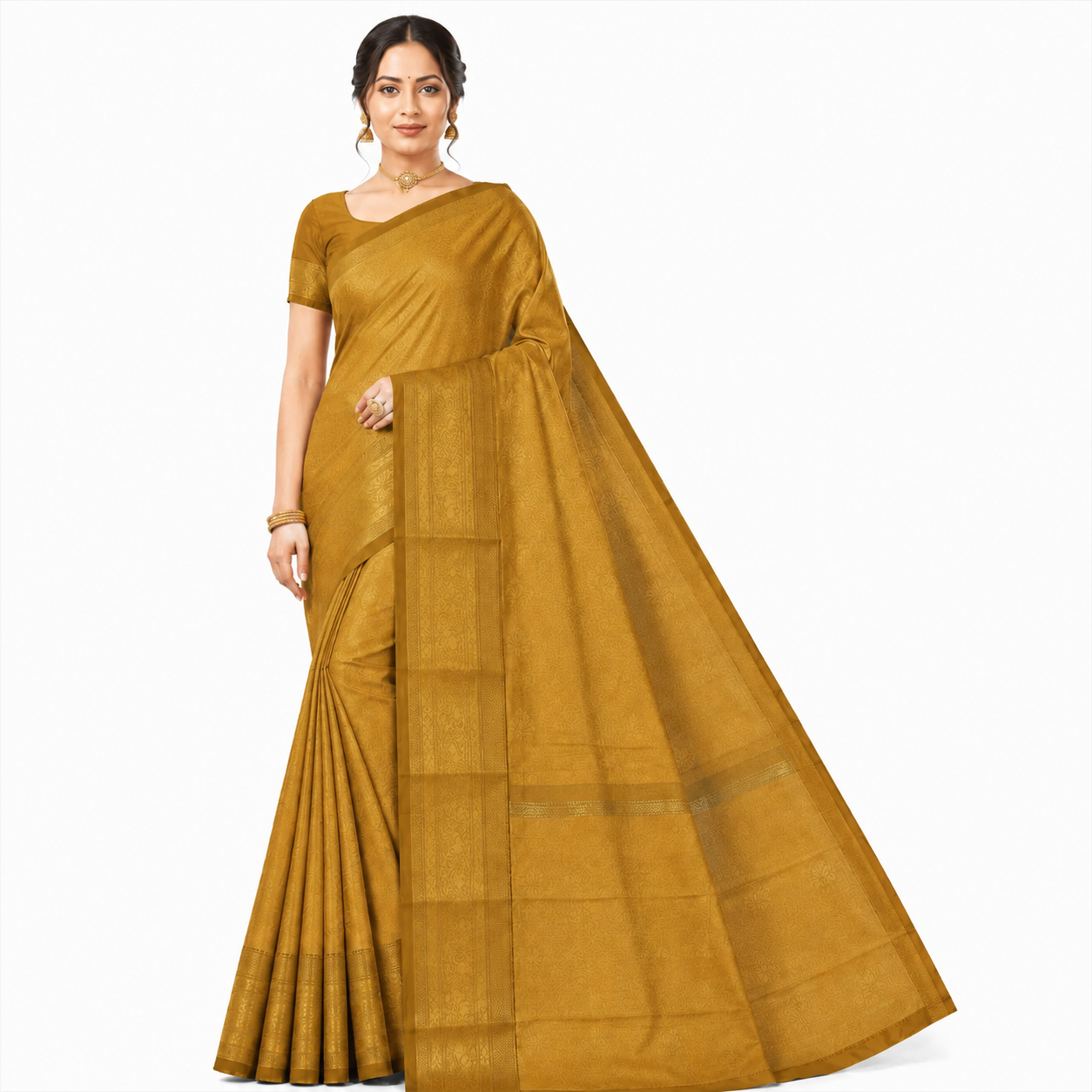 SEMI BANARAS