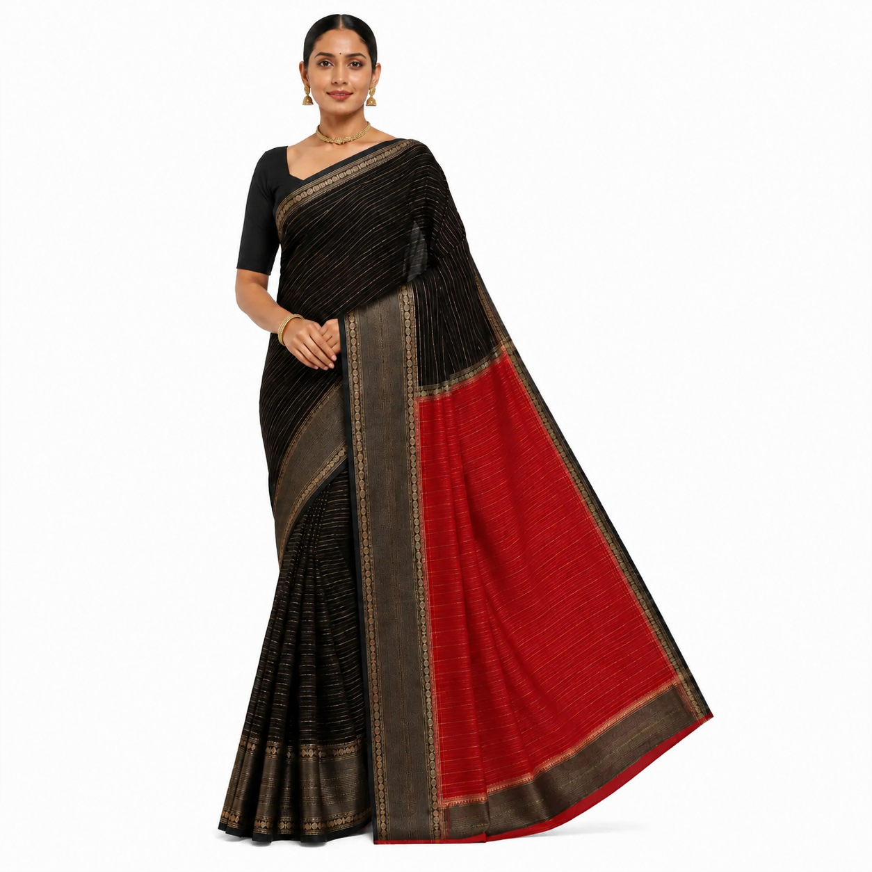 MYSORE SILK